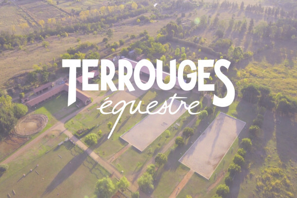 Terrouges Equestre