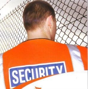 Dynamic Security Training