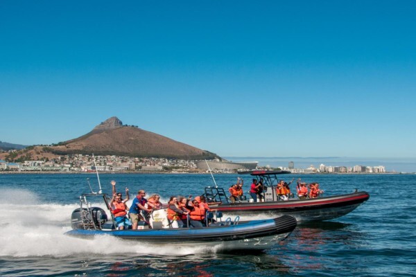 Robben Island Tours CC