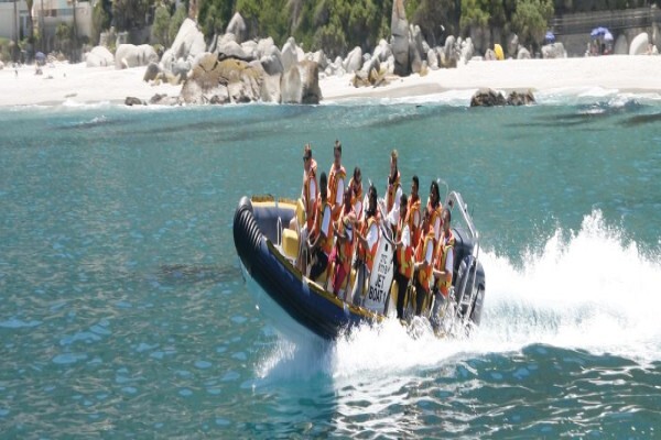 Robben Island Tours CC