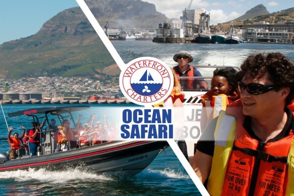 Waterfront Boat Co (Pty) Ltd