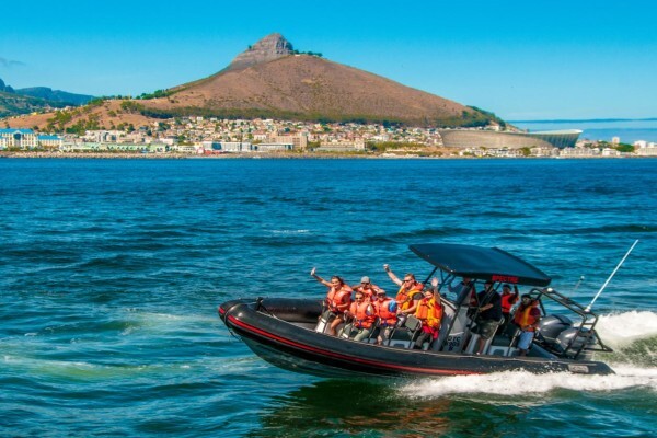 Waterfront Boat Co (Pty) Ltd