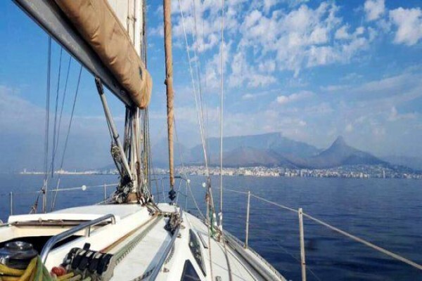 Yachtmaster Sailing School
