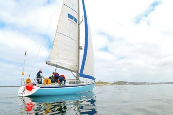 Yachtmaster Sailing School