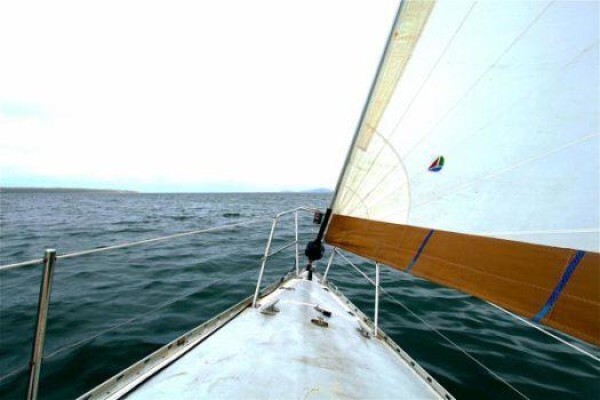 Yachtmaster Sailing School