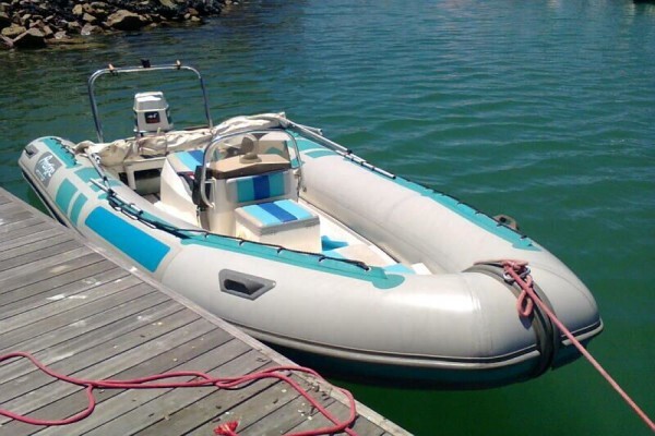 Yachtmaster Sailing School
