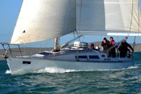 Yachtmaster Sailing School