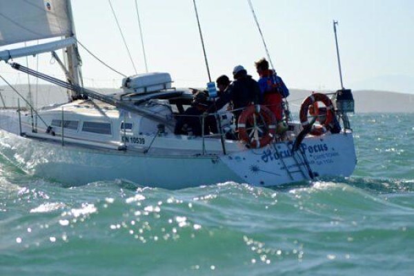 Yachtmaster Sailing School