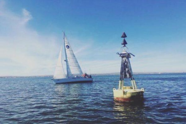 Yachtmaster Sailing School