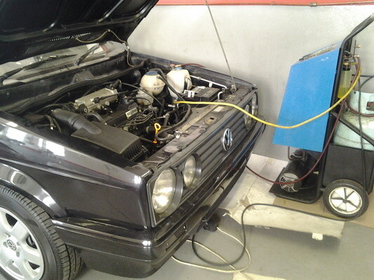 Claremont Fitment Centre