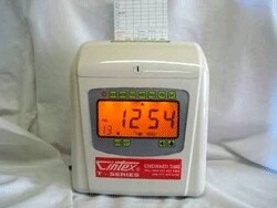 Cincinnati Time & Attendance & Clock Machines
