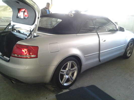 Claremont Fitment Centre