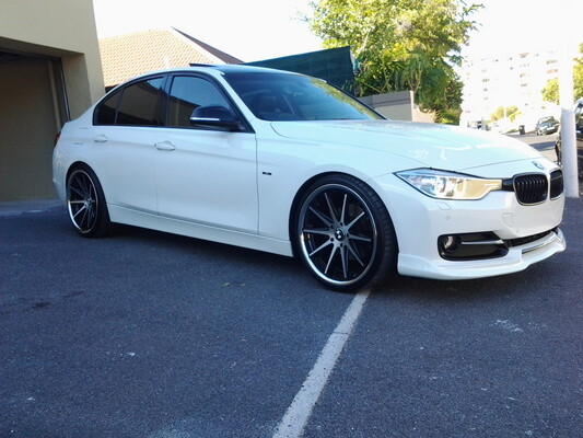 Claremont Fitment Centre
