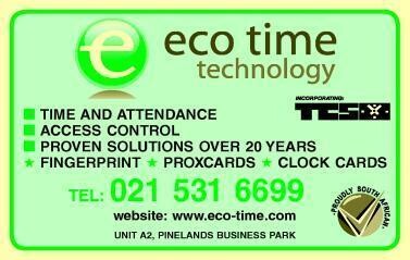 Eco Time Technology