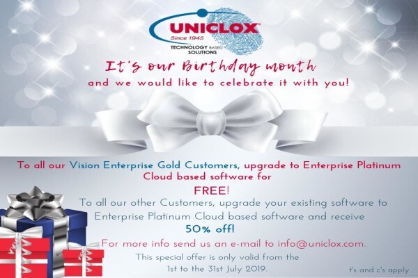 Uniclox (Pty) Ltd