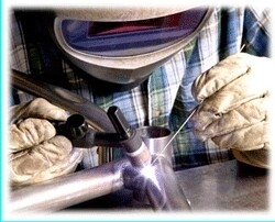 Allweld Solutions CC