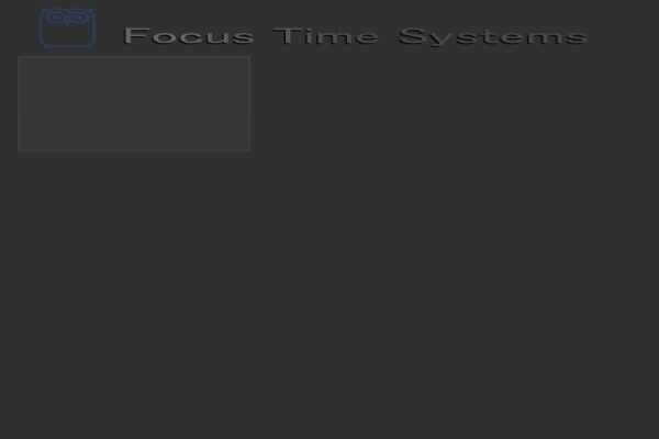 Focus Time Systems CC