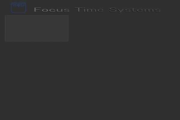 Focus Time Systems CC