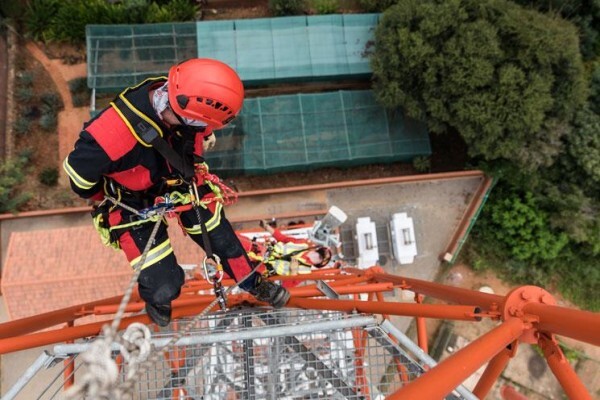 Gravity Training CC