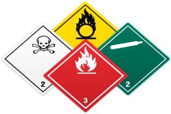 Hazchemwize