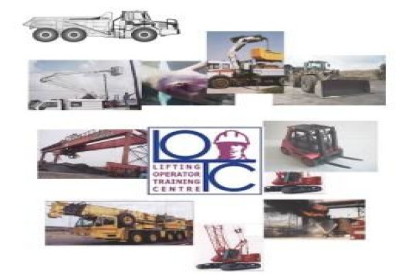 Lifting Operator Training Centre