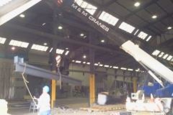 M & M Training & Rigging