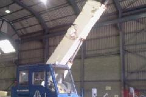 M & M Training & Rigging