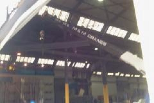 M & M Training & Rigging