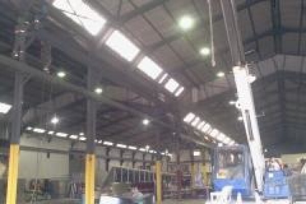 M & M Training & Rigging