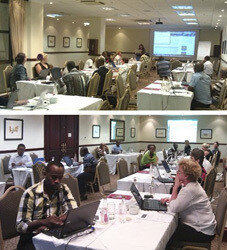 Melrose Advanced Professional Training