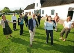 The Coaching Centre