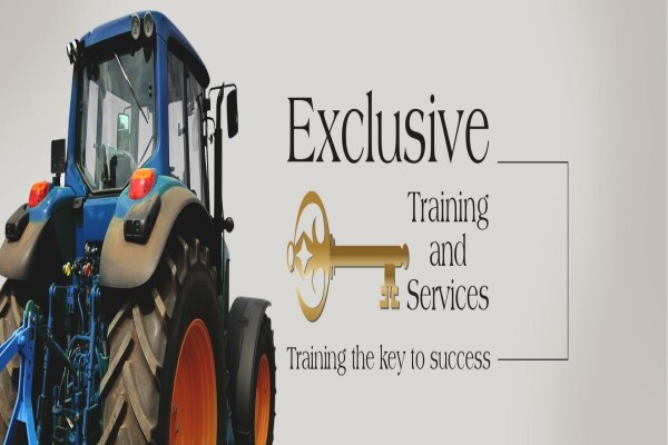 Exclusive Training & Services CC