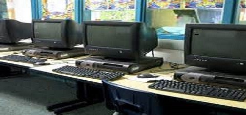 Be Rich Training Centre Cc