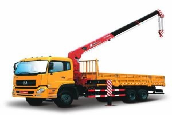Lifting Operator Training Centre CC