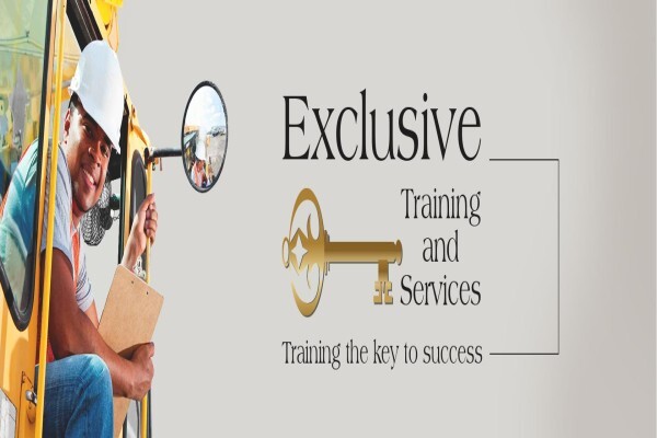 Exclusive Training & Services CC