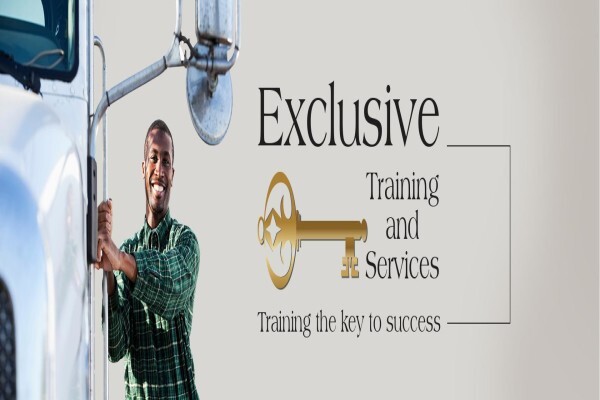 Exclusive Training & Services CC