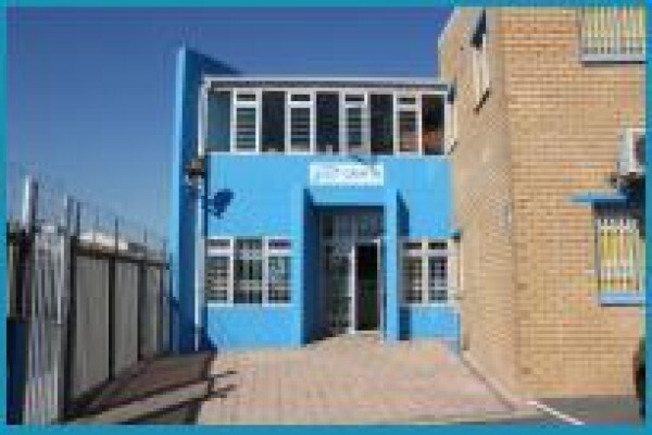 Jireh Computer Centre