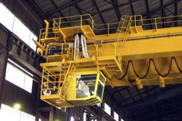 Lifting Operator Training Centre CC