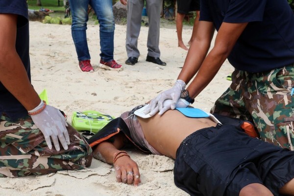 Professional Emergency Care cc