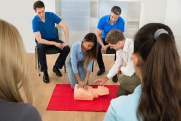 Professional Emergency Care cc