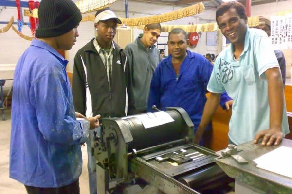 Training Workshops Unlimited