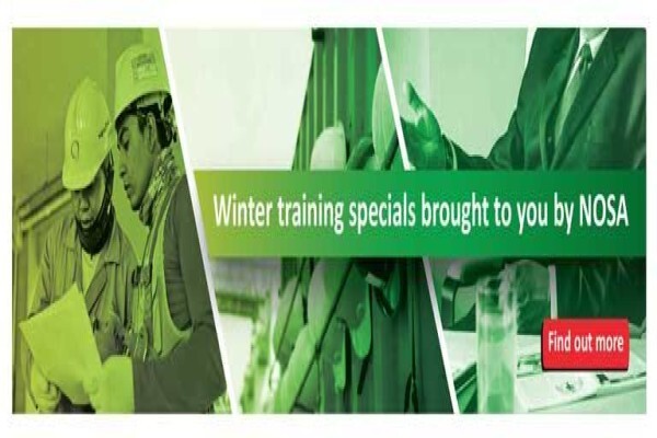 Action Training Academy (Pty) Ltd