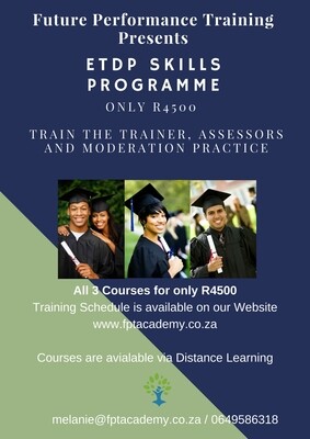 Future Performance Training