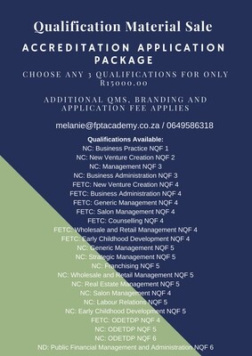 Future Performance Training