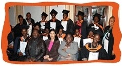 Lethukukhanya Health Institute