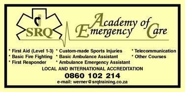 S R Q Medical Training