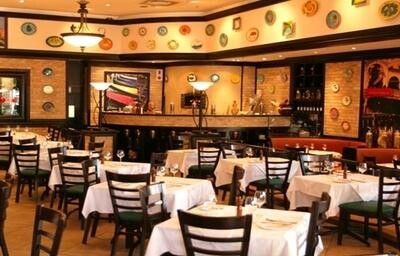 Piatto Mediterranean Kitchen