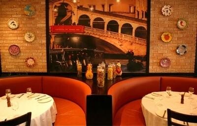 Piatto Mediterranean Kitchen