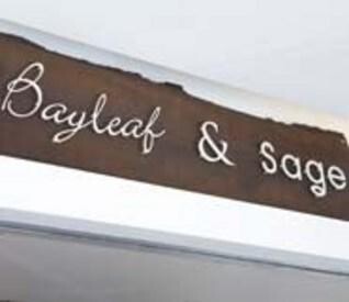 Bayleaf & Sage