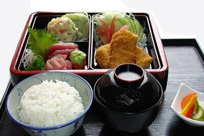 Yamato Japanese Restaurant